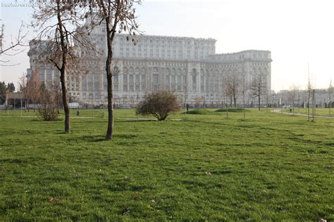 park – Bucharest Daily Photo