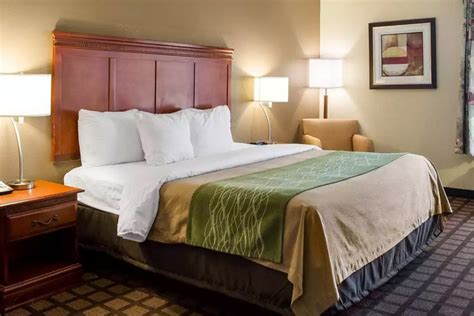 Cleveland, MS Hotels | Hotels near Delta State University | Places to ...