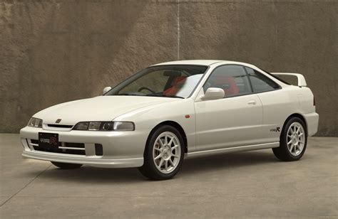 Honda INTEGRA TYPE R (DC2) '98 | Gran Turismo Wiki | Fandom