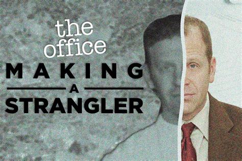 Did 'The Office' Just Confirm Toby Was the Scranton Strangler?