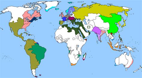 Imperialism - Map Game - Map Game Wiki