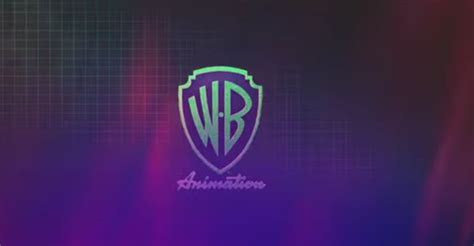 WB Animation Logo Variation (2022) by arthurbullock on DeviantArt