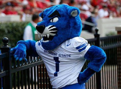 Georgia St Panthers 2016 NCAA Football Preview - Sun Belt football