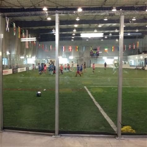 Las Vegas Indoor Soccer - 37 Reviews & 21 Photos - Soccer - Summerlin - Las Vegas, NV - Phone ...