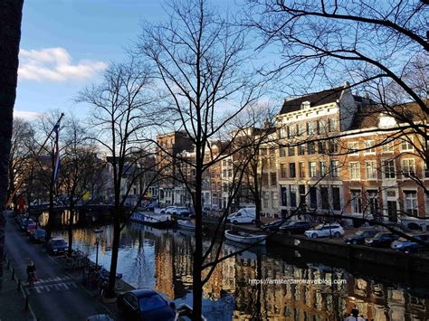 Amsterdam hotel with an amazing canal view review: The Times Hotel ...