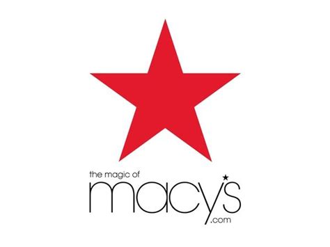 Macys Vector Logo at Vectorified.com | Collection of Macys Vector Logo free for personal use