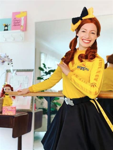 Emma Wiggles’ new ‘costumes for everyone’ faces criticism | Gold Coast Bulletin