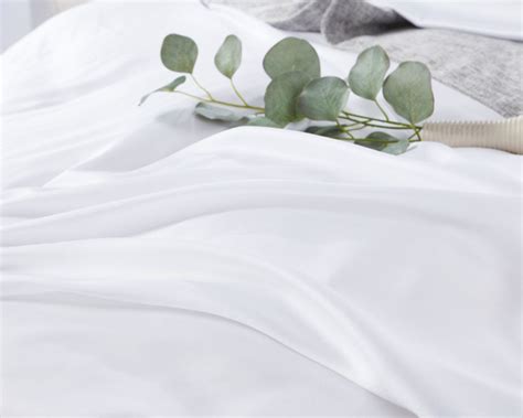 Bamboo Bed Sheets • Softest Bedsheet • Coolest Bedsheets