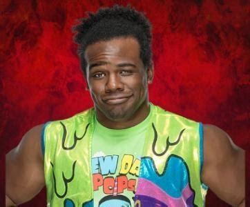 Xavier Woods | WWE Universe Mobile Game Roster