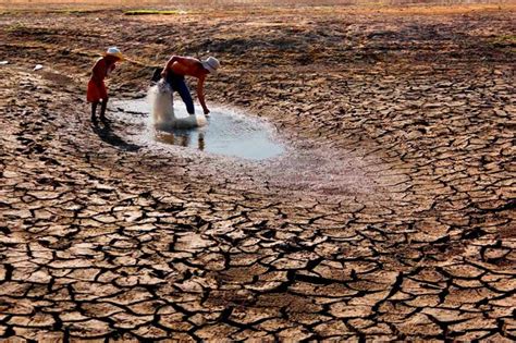 Climate change and global poverty - Media India Group