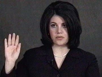 Monica Lewinsky Revisits 'Humiliation' of Clinton Affair in Interview