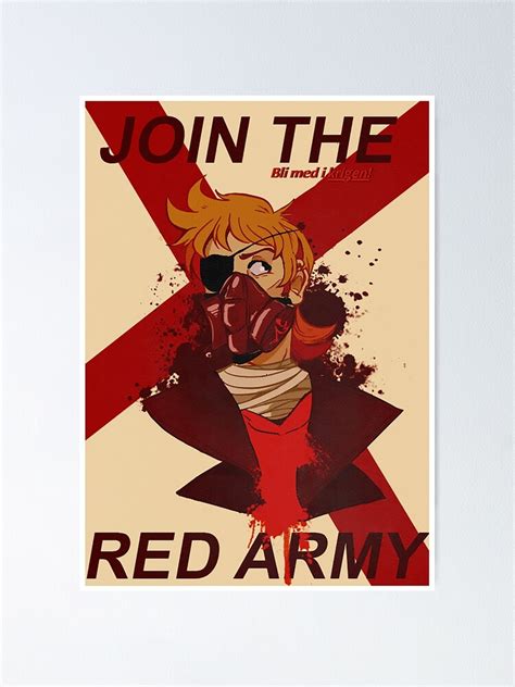 "Tord Eddsworld War Poster" Poster by smilc | Redbubble