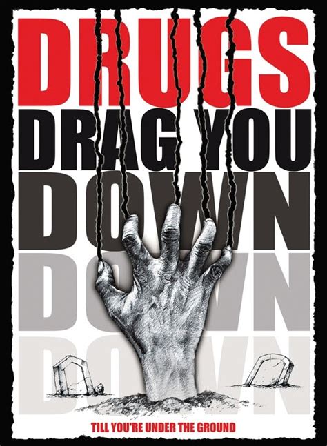 Stop Drug Abuse Quotes. QuotesGram