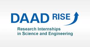 DAAD RISE Germany – Office of Nationally Competitive Scholarships