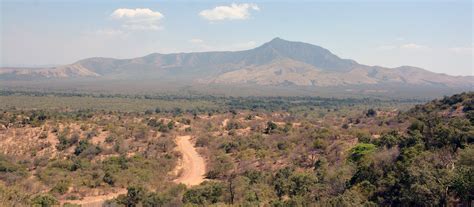 Mago National Park - Enhanced Management and Enforcement of Ethiopia's ...