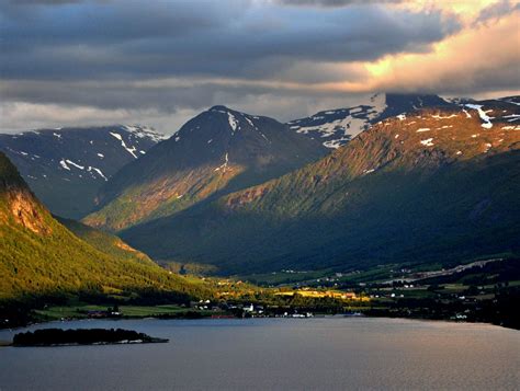 Hintergrundbilder : Berg, Norwegen, Landschaft, Fotografie, Norge, Foto, Nikon, Tal, Fjord ...