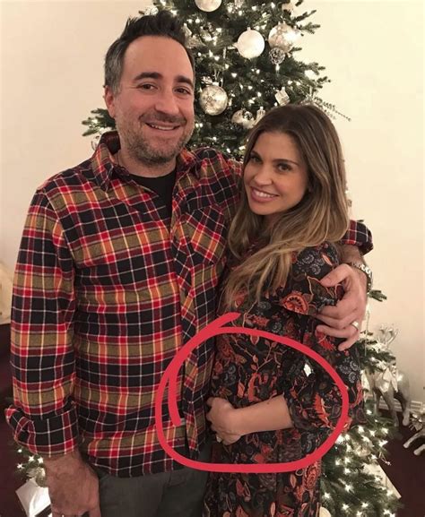 Baby Boy Meets World! Danielle Fishel Expecting First Child with ...