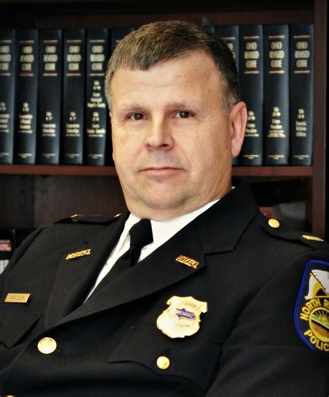 North Royalton appoints Ken Bilinovich new police chief after John Elek retires | cleveland.com