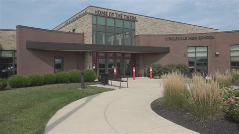 Circleville City Schools adds more security measures | 10tv.com