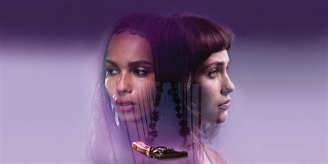 Review: Gemini – FilmSnobReviews