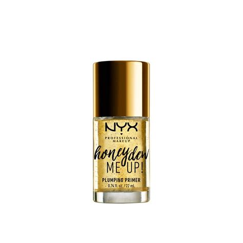 Buy NYX Pro Makeup Honey Dew Me Up! Primer 22ml · Australia