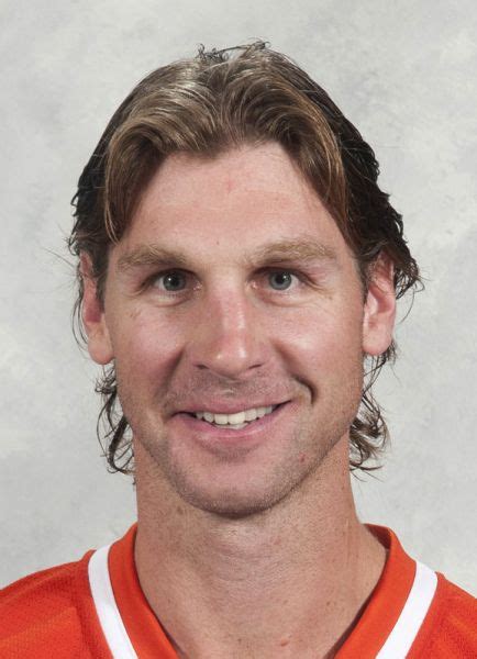 Ryan Smyth (b.1976) Hockey Stats and Profile at hockeydb.com