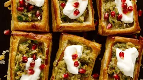 10 Best Ottolenghi Recipes for Dinner Parties & Entertaining Ideas