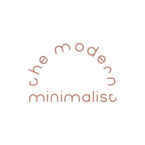 links — the modern minimalist