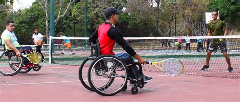 Programa de Deporte Adaptado Discapacidad Cero