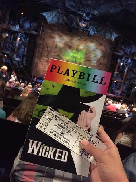 wicked broadway | Wiki | Broadway Amino