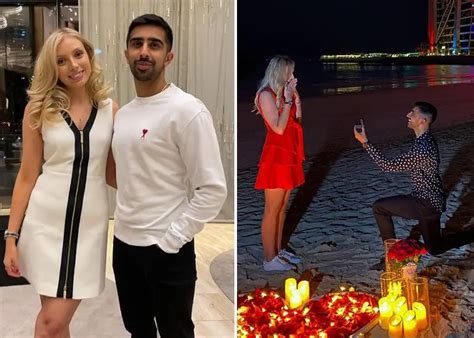 Sidemen’s Vikkstar Got Engaged To Girlfriend Ellie Harlow