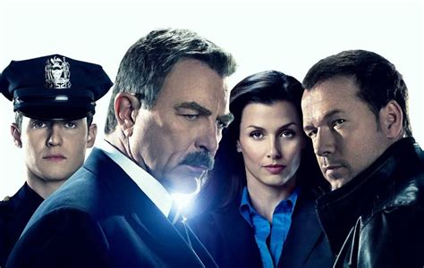 Blue Bloods Season 13 Release Date Announced // NextSeasonTV