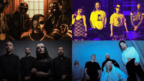 4 brilliant new metal bands you need to hear this month