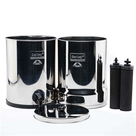 Imperial Berkey Water Filter