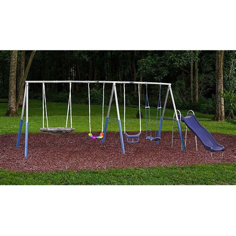 Hedstrom Swing Set Replacement Parts | Reviewmotors.co