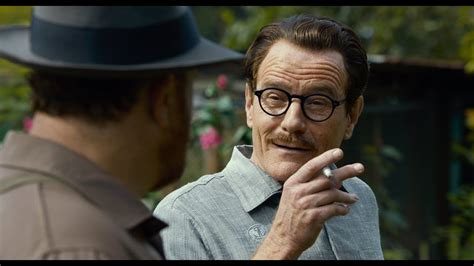 Everything You Need to Know About Trumbo Movie (2015)