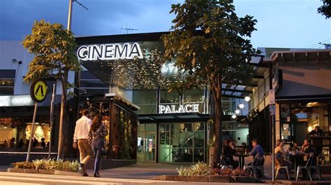 Palace Cinemas closes all locations over coronavirus pandemic | news ...