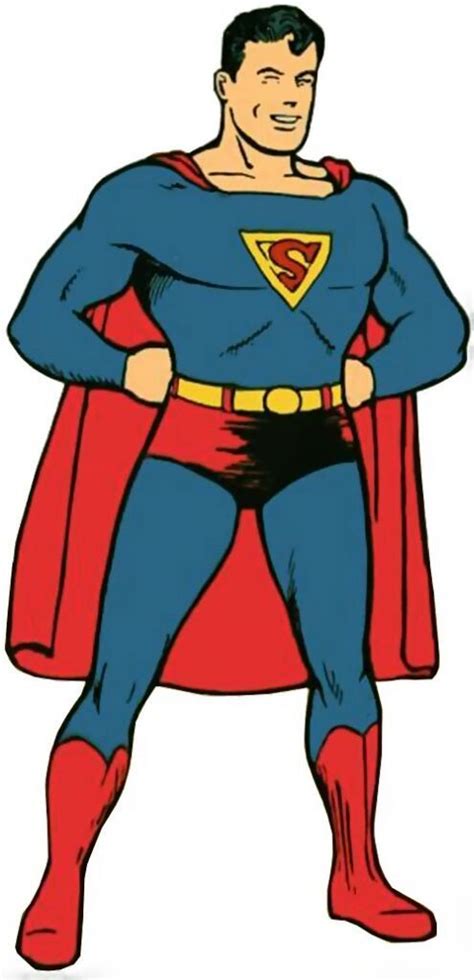 ¿Que edad tiene SUPERMAN? | ••Cómics•• Amino