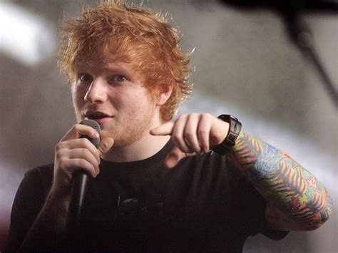 Ed Sheeran going to trial over 'Let's Get It On' lawsuit - Reality TV World