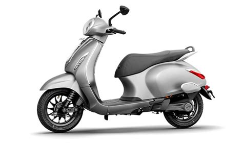 2024 Bajaj Chetak Urbane E-Scooter Launched; Priced At Rs 1.15 Lakh - All About The Tech world!