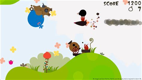 LocoRoco 2 Remastered Trophy Guides and PSN Price History