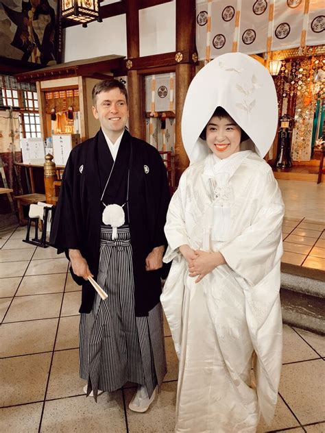 Japanese Wedding Traditions | Dresses Images 2022