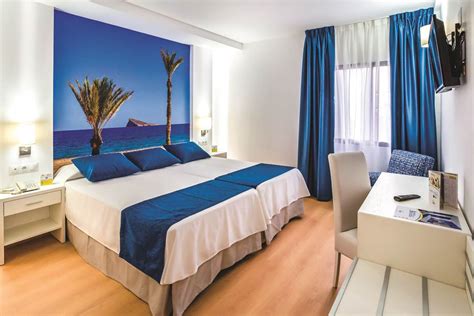 Avenida Hotel - Benidorm hotels | Jet2holidays