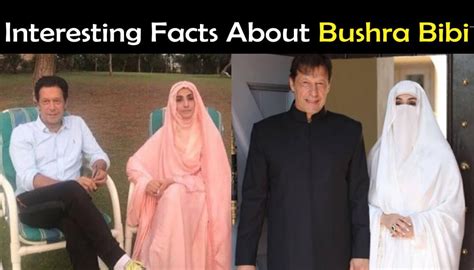 Bushra Bibi Biography, Age, Daughter, First Husband, Old Pics | Showbiz Hut