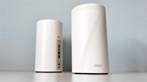 TP-link Deco BE85 Review: The First Wi-Fi 7 Mesh System! - Tech Advisor