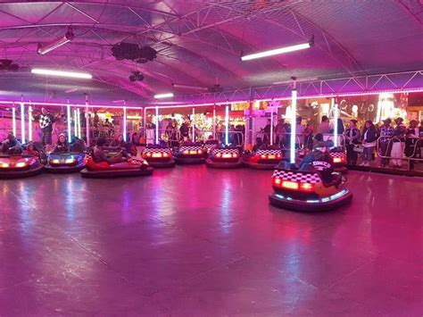 Dodgem Cars