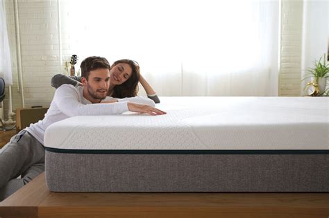 Best Mattress in a Box (Highest Rated Companies)