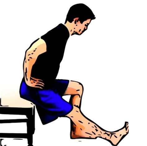 5 easy foot exercises for neuropathy to do at home – Artofit