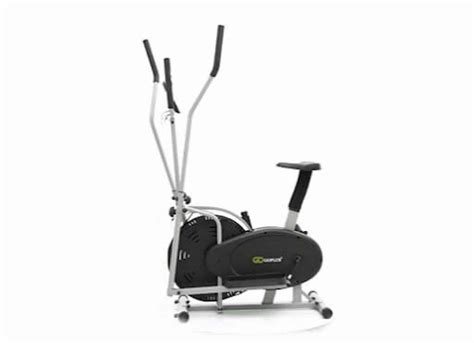 12 Best Compact Ellipticals for Small Spaces 2023