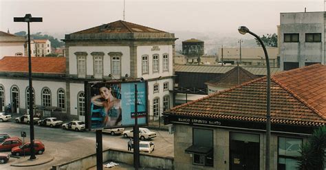 railway stations: Portugal: Porto Campanha (Estação de Campanhã)